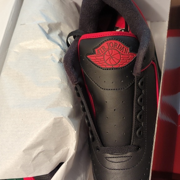 Air Jordan 2 low - Picture 3 of 3